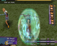 Final Fantasy X.