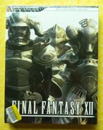 Final Fantasy XII: Limited Edition Guide