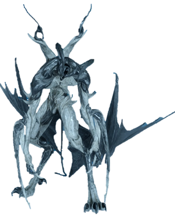 Gorgulya Final Fantasy Xv Final Fantasy Wiki Fandom