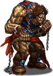 Hill Gigas from FFBE enemy sprite