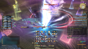 Iconoclasm from FFXIV defeated screenshot