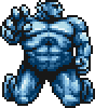 Iron Golem IronGOL/IRONGOL (NES)