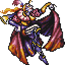 Кефка (Kefka)