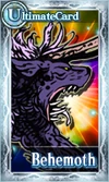 KotC Behemoth