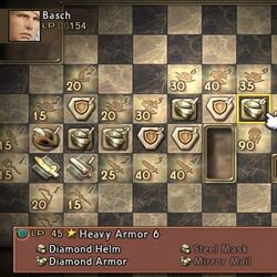 Category Gameplay In Final Fantasy Xii Final Fantasy Wiki Fandom