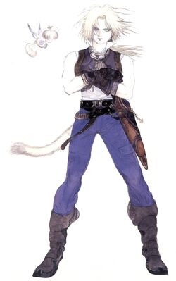 Final Fantasy IX | Wiki | Video Games Amino