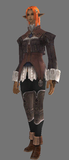 Aldo, Final Fantasy Wiki