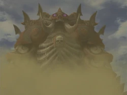 Angra Mainyu Final Fantasy X 2 Final Fantasy Wiki Fandom