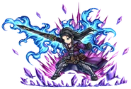 Brave Frontier Lasswell.png (1.16 MB) Lasswell and Purple Lightning (Brave Frontier).