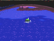 The party riding the Cetus.