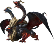 Chimera from Final Fantasy XIV.png