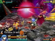 Final Fantasy Crystal Chronicles: Echoes of Time.