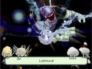 Final Fantasy: The 4 Heroes of Light.