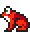FF5SNES Lenna Red Mage Frog Victory Pose