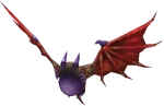 FF8 Red Bat