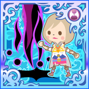 Final Fantasy Airborne Brigade (SSR+).