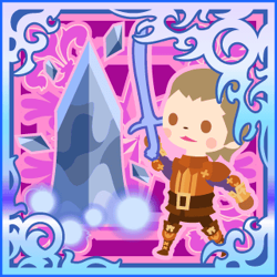Final Fantasy Airborne Brigade (SSR+).