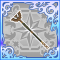 FFAB Judicer's Staff FFXII SSR