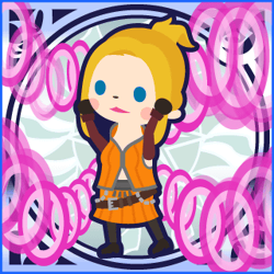 Final Fantasy Airborne Brigade (SSR Legend).