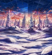 Colosseum Second Floor