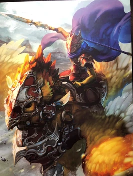 FFBE Fan Festa Fohlen