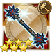 FFRK Berserker's Staff FFVIII
