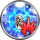 Icon for Holy XVI in Final Fantasy Record Keeper.