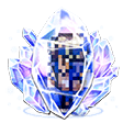 Locke's Memory Crystal III.