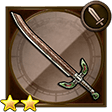 Mythril Blade in Final Fantasy Record Keeper.