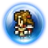 Paladin.