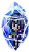 Yuffie's Memory Crystal.