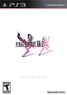 Liste der besten Final fantasy xiii 2