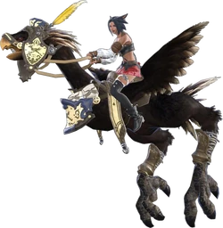 Final Fantasy XIV.