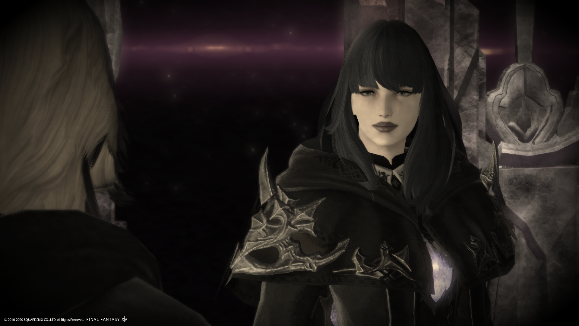 FINAL FANTASY XIV Azem