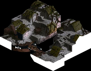 Lost Sacred Precincts 4