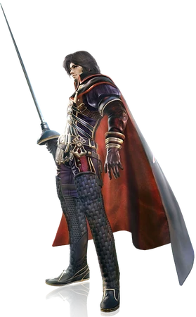 MobiusFF_Graff