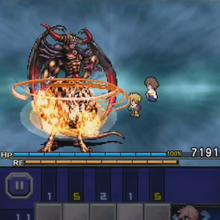 Blitz Ace Final Fantasy Wiki Fandom