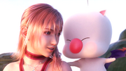 Serah&Mog FMV