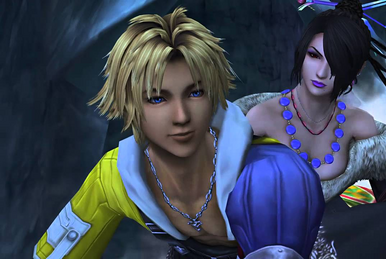FINAL FANTASY on X: It's showtime, girls. Today marks 20 years since Y, R,  P first took position with the launch of Final Fantasy X-2. What was your  favourite memory of returning