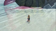 Tidus and Yuna reunited.jpg (165 KB) Tidus and Yuna reunited in the good ending.