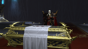 Varis casket