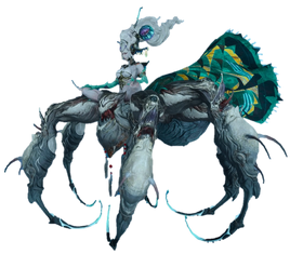 Ariadne FFXV