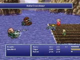 Auto Crossbow (Final Fantasy VI)