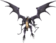 Bahamut