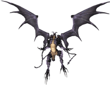 Bahamut (FFXI)