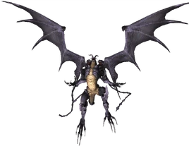 Bahamut (FFXI)