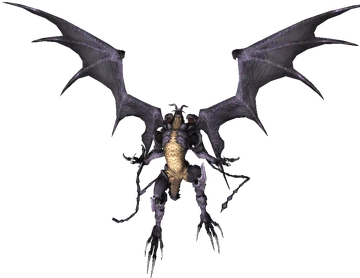 Bahamut Final Fantasy Xi Final Fantasy Wiki Fandom