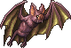 Chauve-souris IV(PSP)
