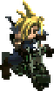 Cloud.