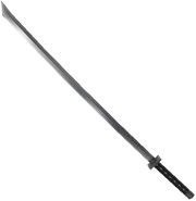 Sephiroth's Masamune in Crisis Core.